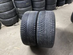 Michelin Latitude Alpin LA2