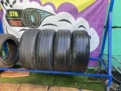 Michelin Primacy 4