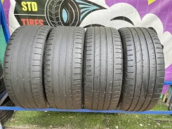 Kumho Crugen HP91