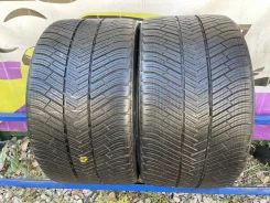 Michelin Pilot Alpin 4