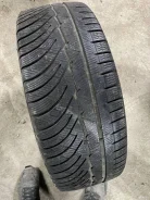 Michelin Pilot Alpin 4