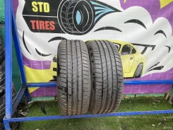 Bridgestone DriveGuard