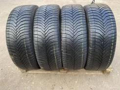 Michelin CrossClimate SUV