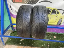 Michelin Pilot Alpin 5