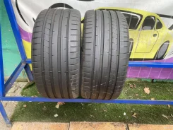 Dunlop Sport Maxx RT2