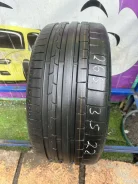 Continental SportContact 6