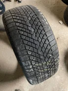 Pirelli P Zero Winter 2
