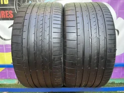 Continental SportContact 6