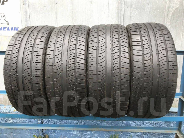 Pirelli Scorpion Zero