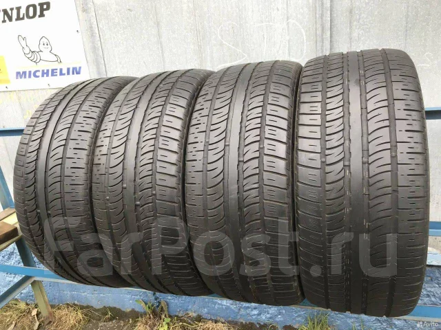 Pirelli Scorpion Zero