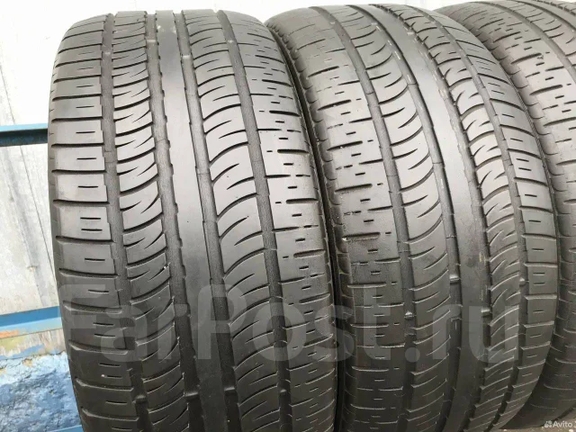 Pirelli Scorpion Zero
