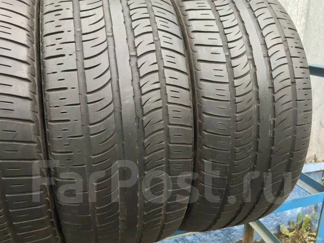 Pirelli Scorpion Zero