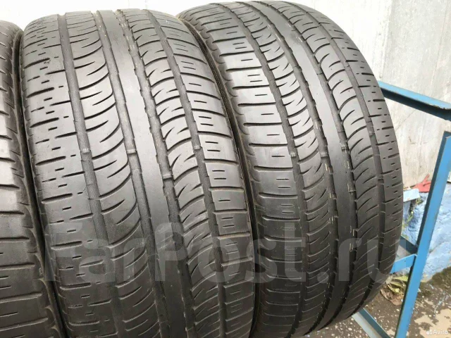 Pirelli Scorpion Zero