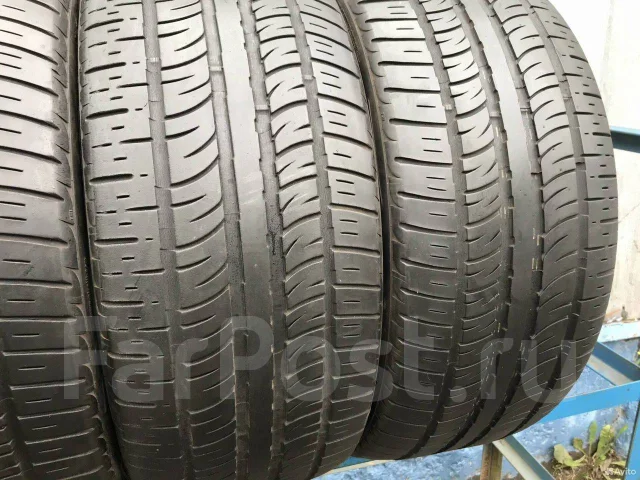 Pirelli Scorpion Zero