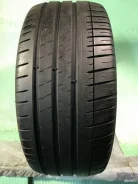 Michelin Pilot Sport 3