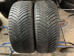 Michelin CrossClimate 2 SUV