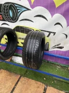 Bridgestone Turanza T005