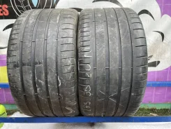 Michelin Pilot Super Sport
