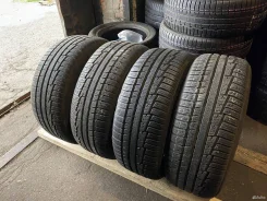 Nokian WR A3