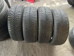 Michelin CrossClimate SUV