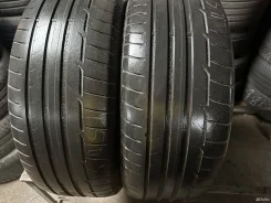 Dunlop Sport Maxx RT