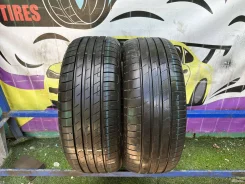 Goodyear EfficientGrip Performance