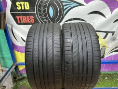 Continental ContiSportContact 5P