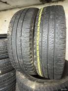 Michelin Agilis Camping
