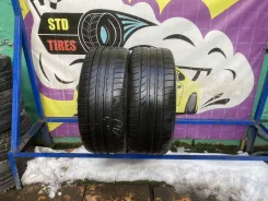 Dunlop SP QuattroMaxx