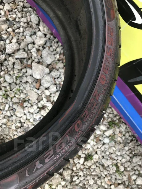 Marangoni M-Power