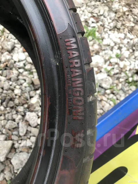 Marangoni M-Power