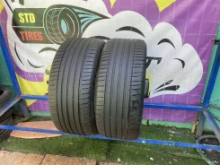 Michelin Pilot Sport 4 SUV