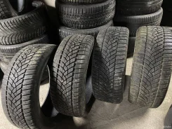 Goodyear UltraGrip Performance Gen-1