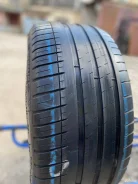 Michelin Pilot Sport 3