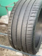 Michelin Pilot Sport 4S
