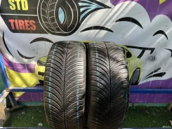 Goodyear Vector 4Seasons