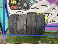Nokian WR A3