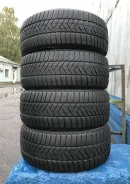 Pirelli Winter Sottozero 3