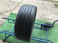 Pirelli P Zero SUV