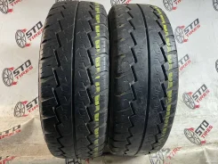 Hankook Radial RA10