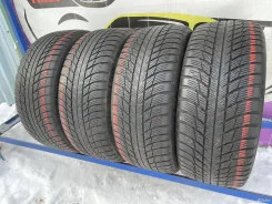 Bridgestone Blizzak LM-001