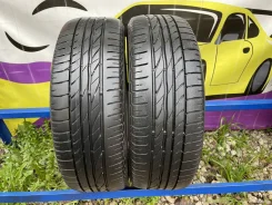 Bridgestone Turanza ER300