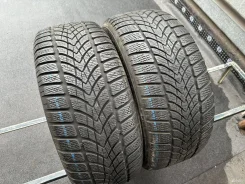 Dunlop SP Winter Sport 4D