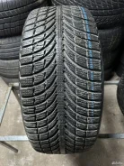 Michelin Latitude Alpin LA2