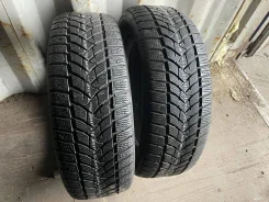 Dunlop Winter Sport 5