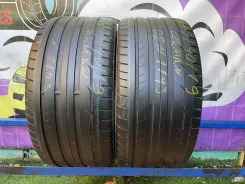 Dunlop Sport Maxx RT