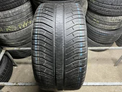 Michelin Pilot Alpin 5