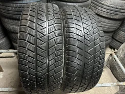 Michelin Latitude Alpin