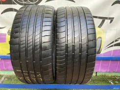 Bridgestone Potenza S005