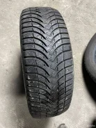 Michelin Alpin 4